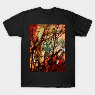 Autumn Forest T-Shirt